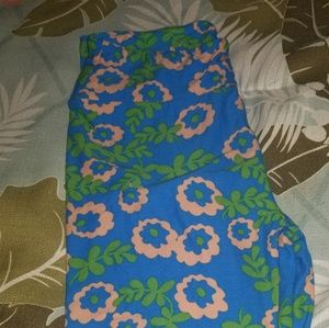 Lularoe Os leggings
